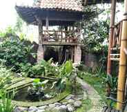 Common Space 7 Villa Sumbing Indah