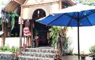 ร้านอาหาร 6 Villa Sumbing Indah