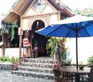 Restaurant 6 Villa Sumbing Indah