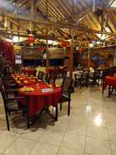 Restoran 4 Villa Sumbing Indah