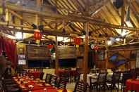 Restoran Villa Sumbing Indah