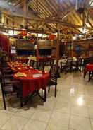 RESTAURANT Villa Sumbing Indah