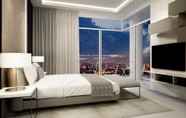 Kamar Tidur 7 Suncity Basaac 