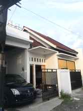 Bangunan The G house Ambarrukmo