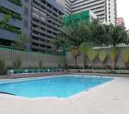 Swimming Pool 3 Reno Hotel Bangkok