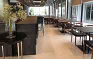 ร้านอาหาร 4 Reno Hotel Bangkok