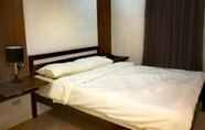 Kamar Tidur 6 Home Stays A by SIIA