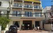 ภายนอกอาคาร 3 Vientiane Garden Villa Hotel