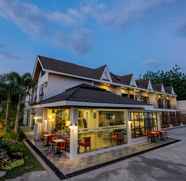 ภายนอกอาคาร 4 3G Garden Hotel General Santos City