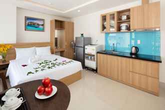 Phòng ngủ 4 XO Hotel & Apartments