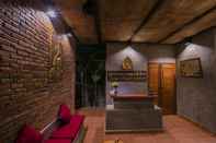 บริการของโรงแรม Image d' Angkor Boutique Villa