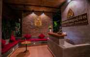 ล็อบบี้ 2 Image d' Angkor Boutique Villa