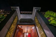 外観 Image d' Angkor Boutique Villa