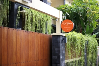 Exterior 4 De Tropen Jogja