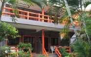 Luar Bangunan 3 Lanta Garden Home