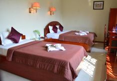 卧室 6 Mom's Guesthouse