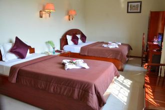 卧室 4 Mom's Guesthouse