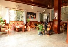 大堂 2 Mom's Guesthouse