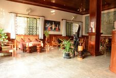 大堂 Mom's Guesthouse