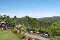 Bangunan Pitanatri Guest House