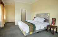 Bilik Tidur 7 Pitanatri Guest House