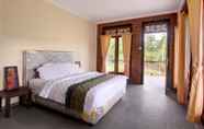 Kamar Tidur 6 Pitanatri Guest House