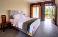 Kamar Tidur 5 Pitanatri Guest House