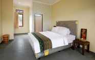 Kamar Tidur 4 Pitanatri Guest House