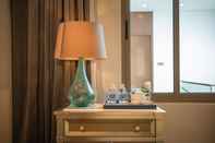 Accommodation Services Regal Palace Villa Danang