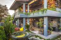 Bangunan 7Rooms Seminyak Villa