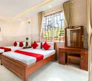 Bedroom 3 Ngoc Linh Hotel