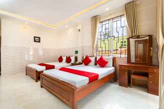 Phòng ngủ 4 Ngoc Linh Hotel