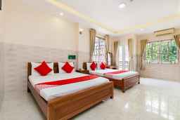 Ngoc Linh Hotel, 504.000 VND