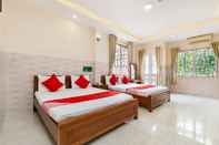 Bedroom Ngoc Linh Hotel