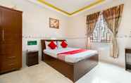 Bedroom 2 Ngoc Linh Hotel