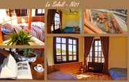 Phòng ngủ 3 Colmar Villa Dalat