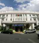 EXTERIOR_BUILDING White Palace Hotel Thai Binh