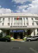 EXTERIOR_BUILDING White Palace Hotel Thai Binh