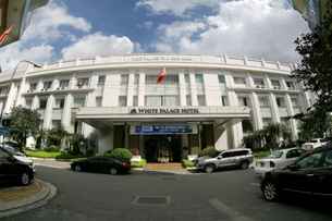 White Palace Hotel Thai Binh, Rp 369.807