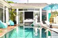 Lobi Villa RH Bali 