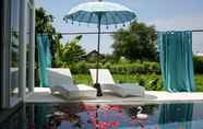 Swimming Pool 2 Villa RH Bali 