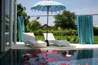 Swimming Pool Villa RH Bali 