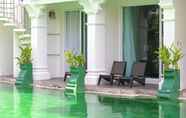 Kolam Renang 6 Supicha Pool Access Hotel (SHA Plus+)