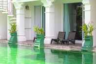 สระว่ายน้ำ Supicha Pool Access Hotel (SHA Plus+)