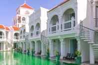 Bangunan Supicha Pool Access Hotel (SHA Plus+)