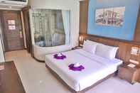 Kamar Tidur Supicha Pool Access Hotel (SHA Plus+)