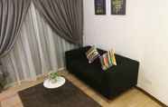 Common Space 7 38 Bidara Homestay - Located in the middle of Bukit Bintang KL