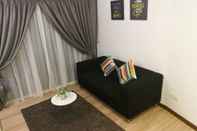 Ruang untuk Umum 38 Bidara Homestay - Located in the middle of Bukit Bintang KL