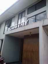 Exterior 4 Costay Bajuri House