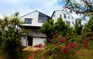 ภายนอกอาคาร 4 Moc Chau Cottage Homestay